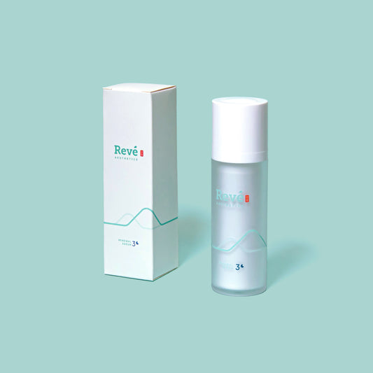 3☾ 緊緻再生晚安精華