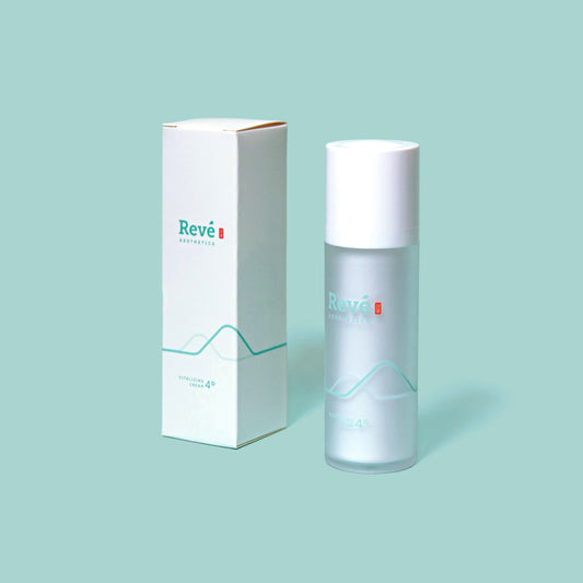 4☼ 緊實青春日霜