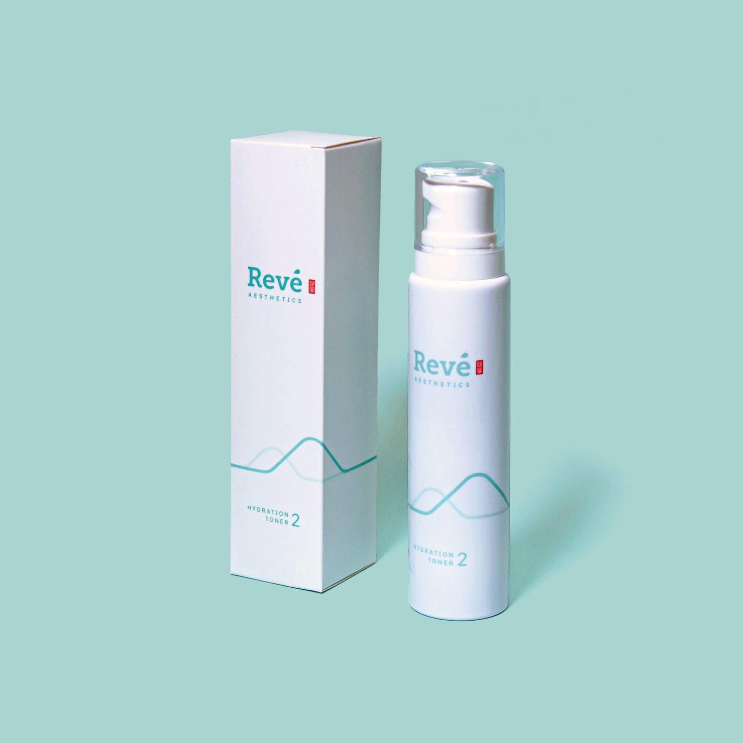 2 潤澤淨白賦活水